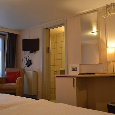 Hotel Honfleur Миделкерк Экстерьер фото
