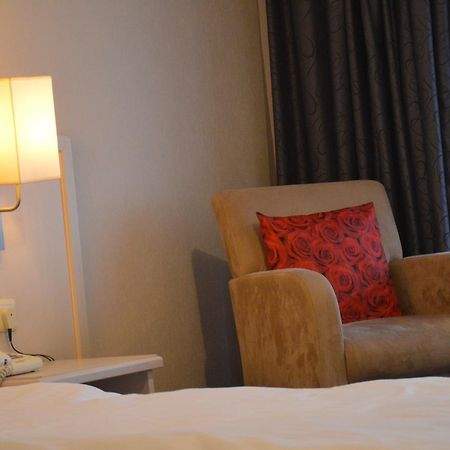 Hotel Honfleur Миделкерк Экстерьер фото