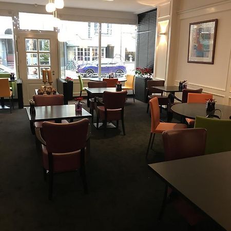 Hotel Honfleur Миделкерк Экстерьер фото