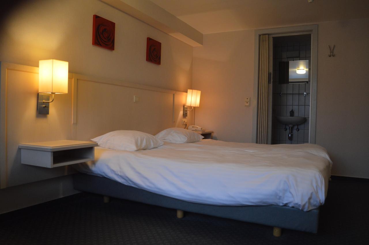 Hotel Honfleur Миделкерк Экстерьер фото