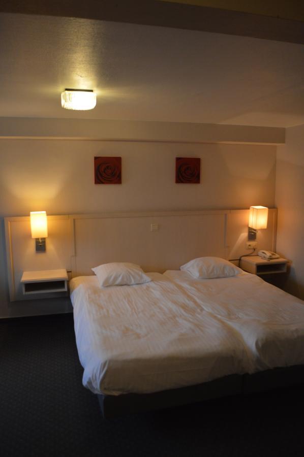 Hotel Honfleur Миделкерк Экстерьер фото