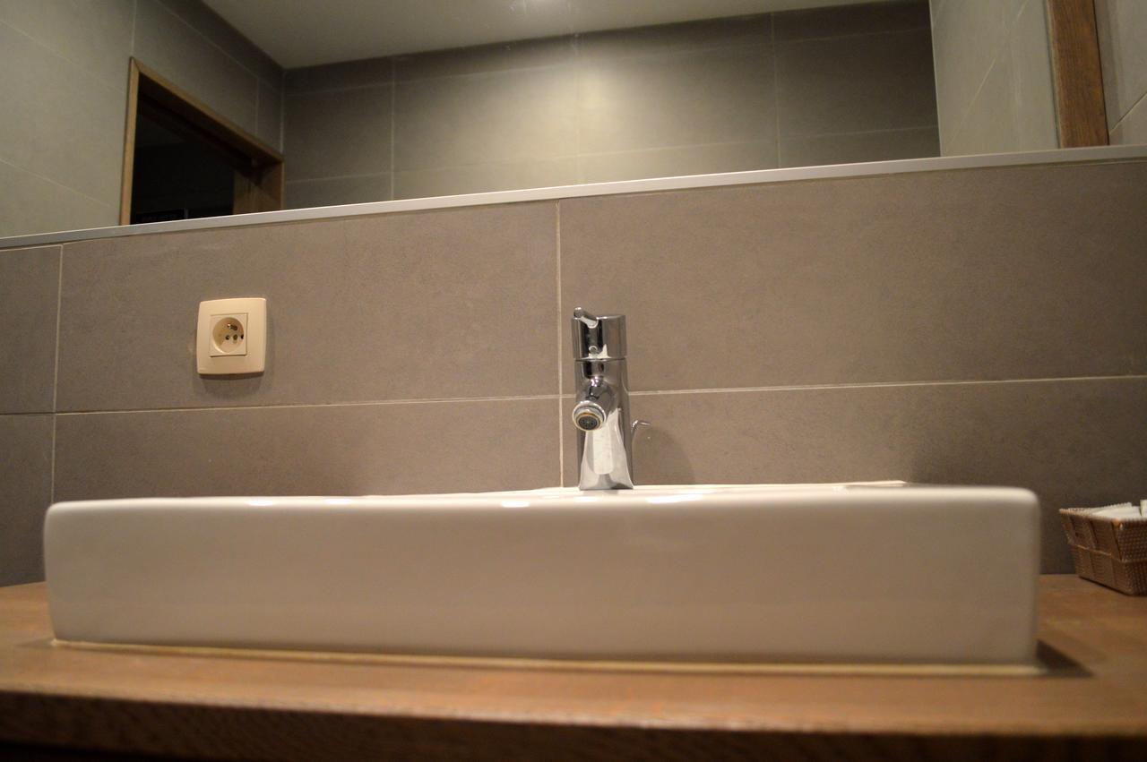 Hotel Honfleur Миделкерк Экстерьер фото