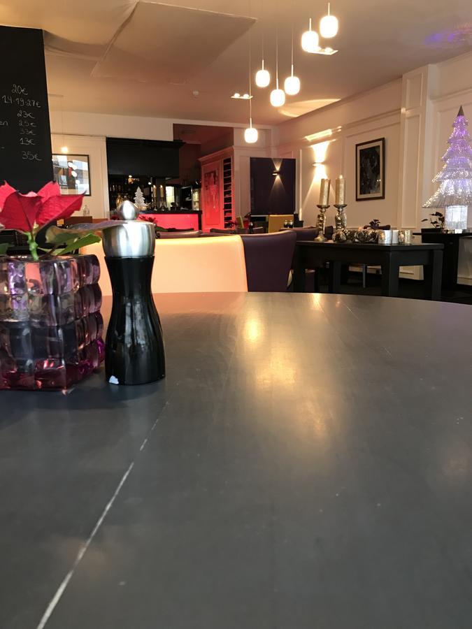 Hotel Honfleur Миделкерк Экстерьер фото